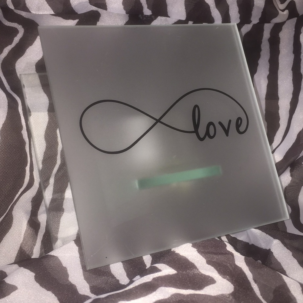 Candle holder